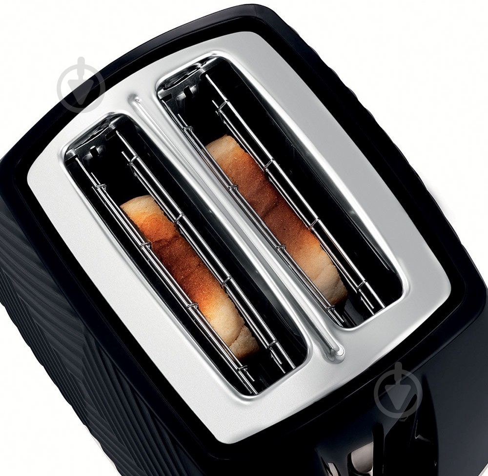 Тостер Russell Hobbs 26390-56 Groove - фото 2