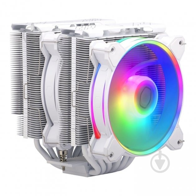 Процессорный кулер Cooler Master RR-D6WW-20PA-R1 - фото 3 Процессорный кулер Cooler Master RR-D6WW-20PA-R1 - фото 3
