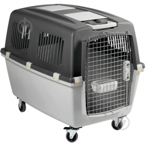 Набір коліс Stefanplast Gulliver для перенесень - фото 5