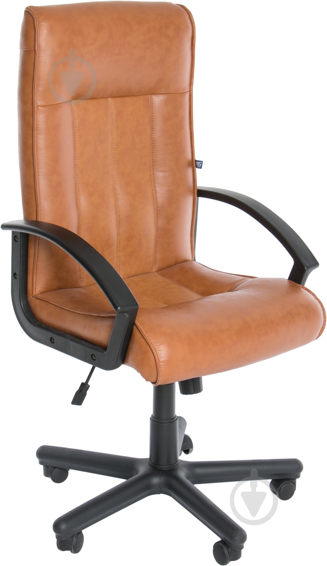 Кресло Nowy Styl Novator Eco-13 охра - фото 1 Кресло Nowy Styl Novator Eco-13 охра - фото 1