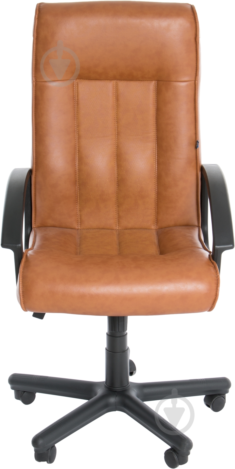 Кресло Nowy Styl Novator Eco-13 охра - фото 2 Кресло Nowy Styl Novator Eco-13 охра - фото 2