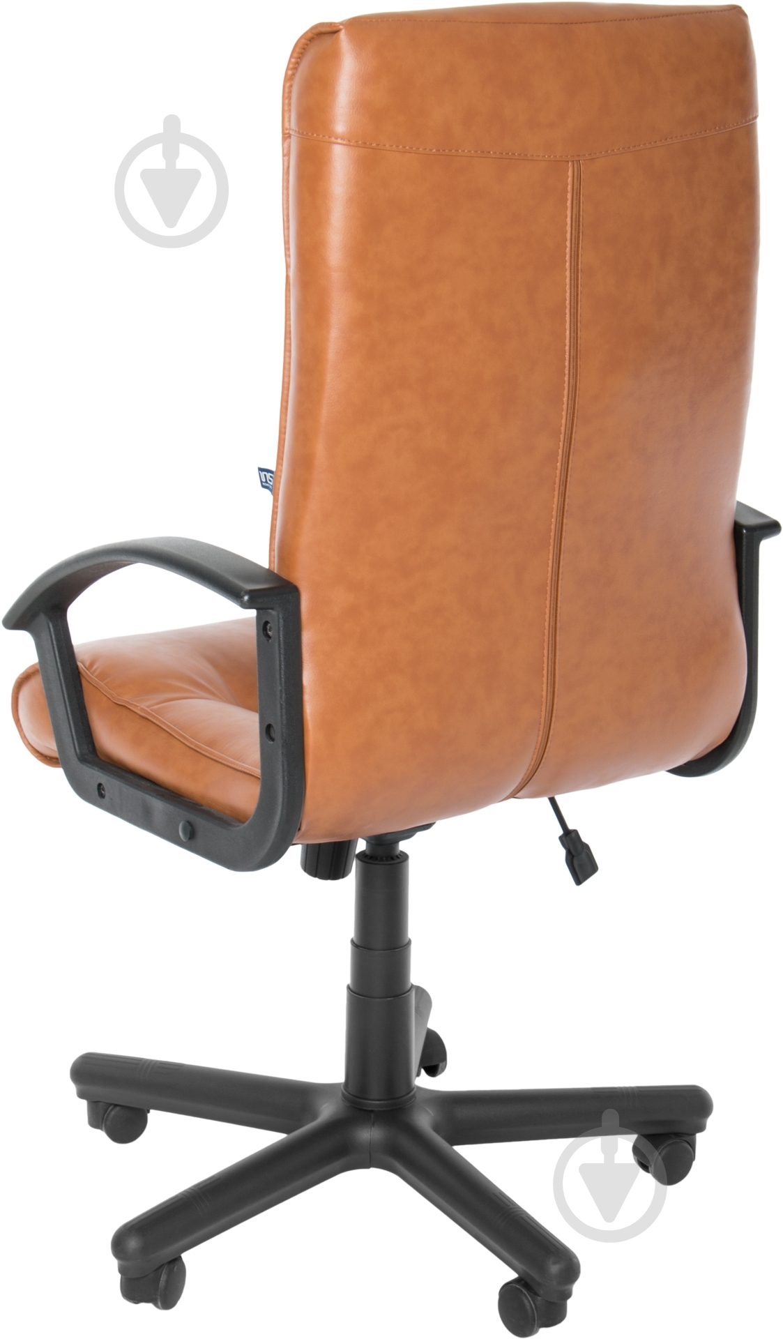 Кресло Nowy Styl Novator Eco-13 охра - фото 3 Кресло Nowy Styl Novator Eco-13 охра - фото 3
