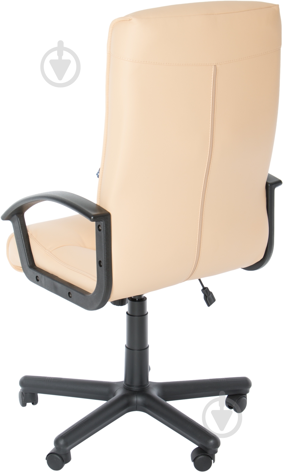 Крісло Nowy Styl Novator Eco-01 бежевий - фото 3