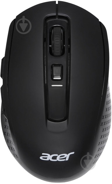 Мышь Acer OMR070 WL Black (ZL.MCEEE.02F) black (ZL.MCEEE.02F) - фото 1