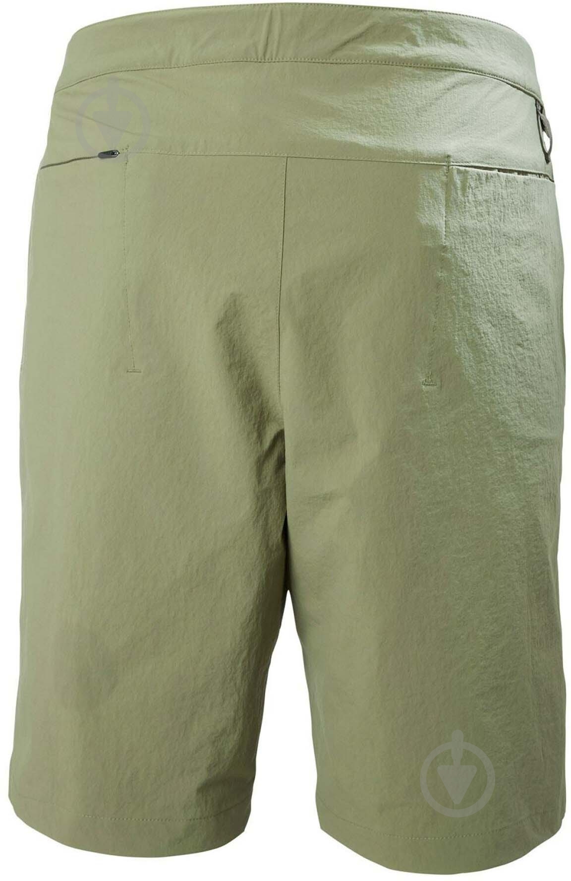 Шорти Helly Hansen 62730-421 р. M зелений - фото 2