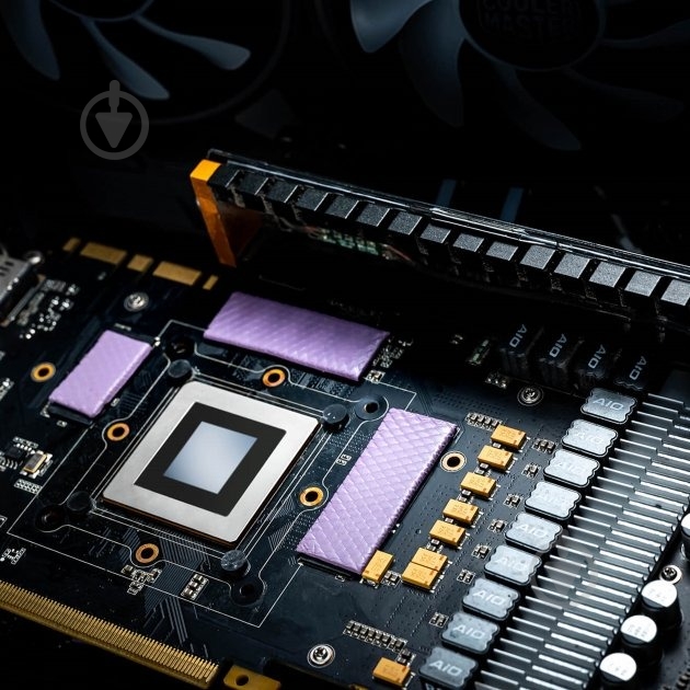 Термопрокладка Cooler Master TPX-NOPP-9005-R1 - фото 6 Термопрокладка Cooler Master TPX-NOPP-9005-R1 - фото 6