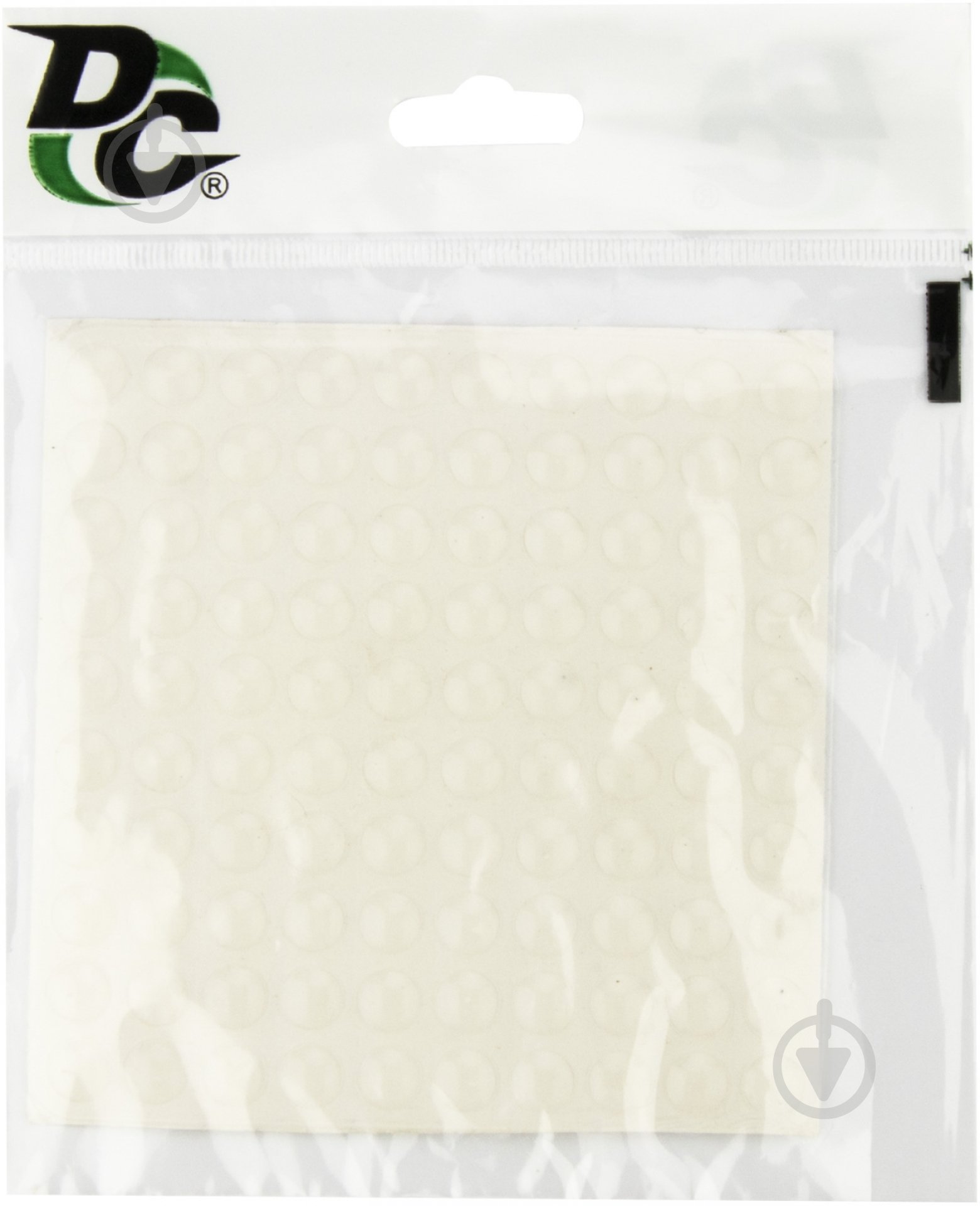 Отбойник силиконовый DC absorber - фото 2