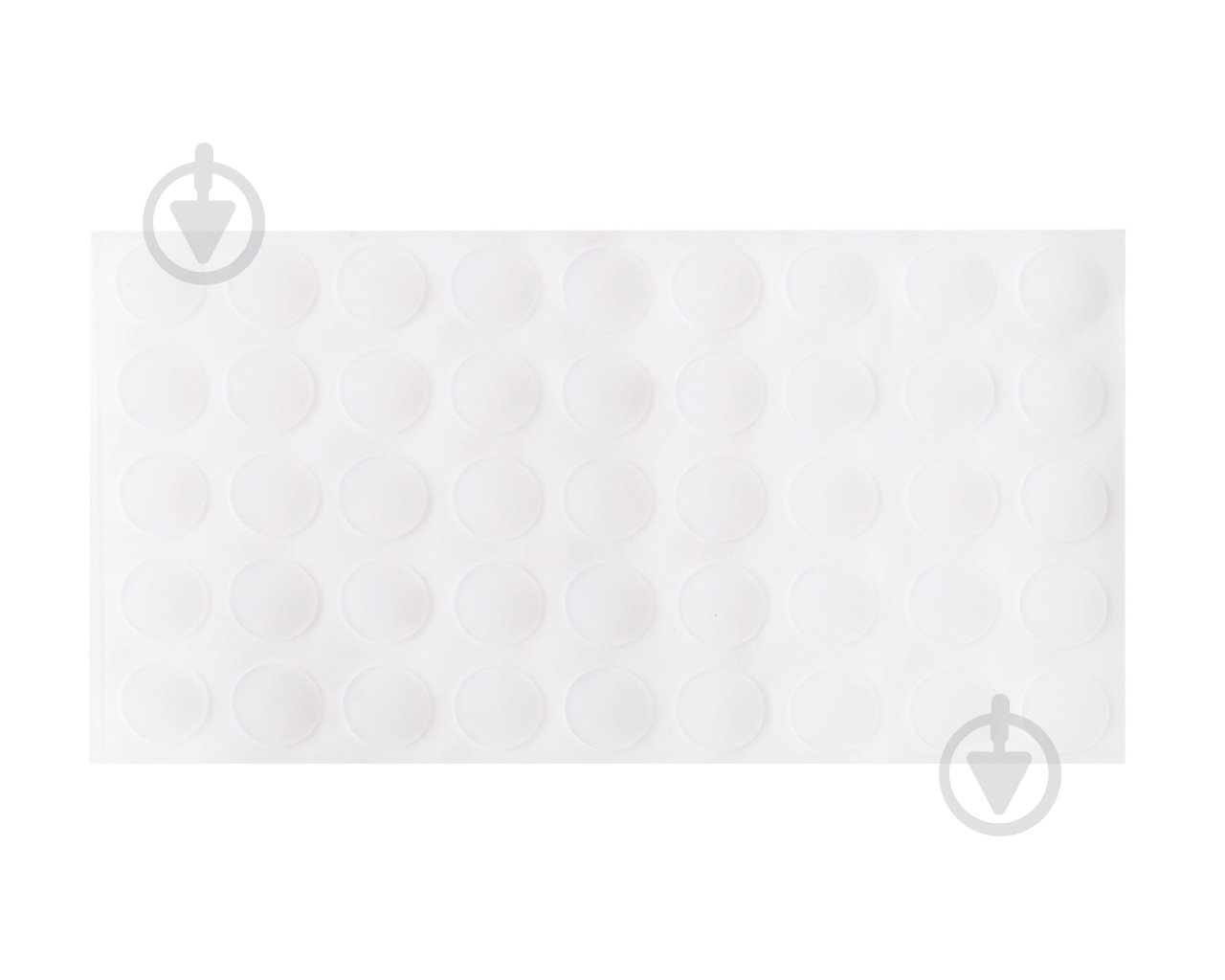 Отбойник силиконовый DC absorber - фото 1