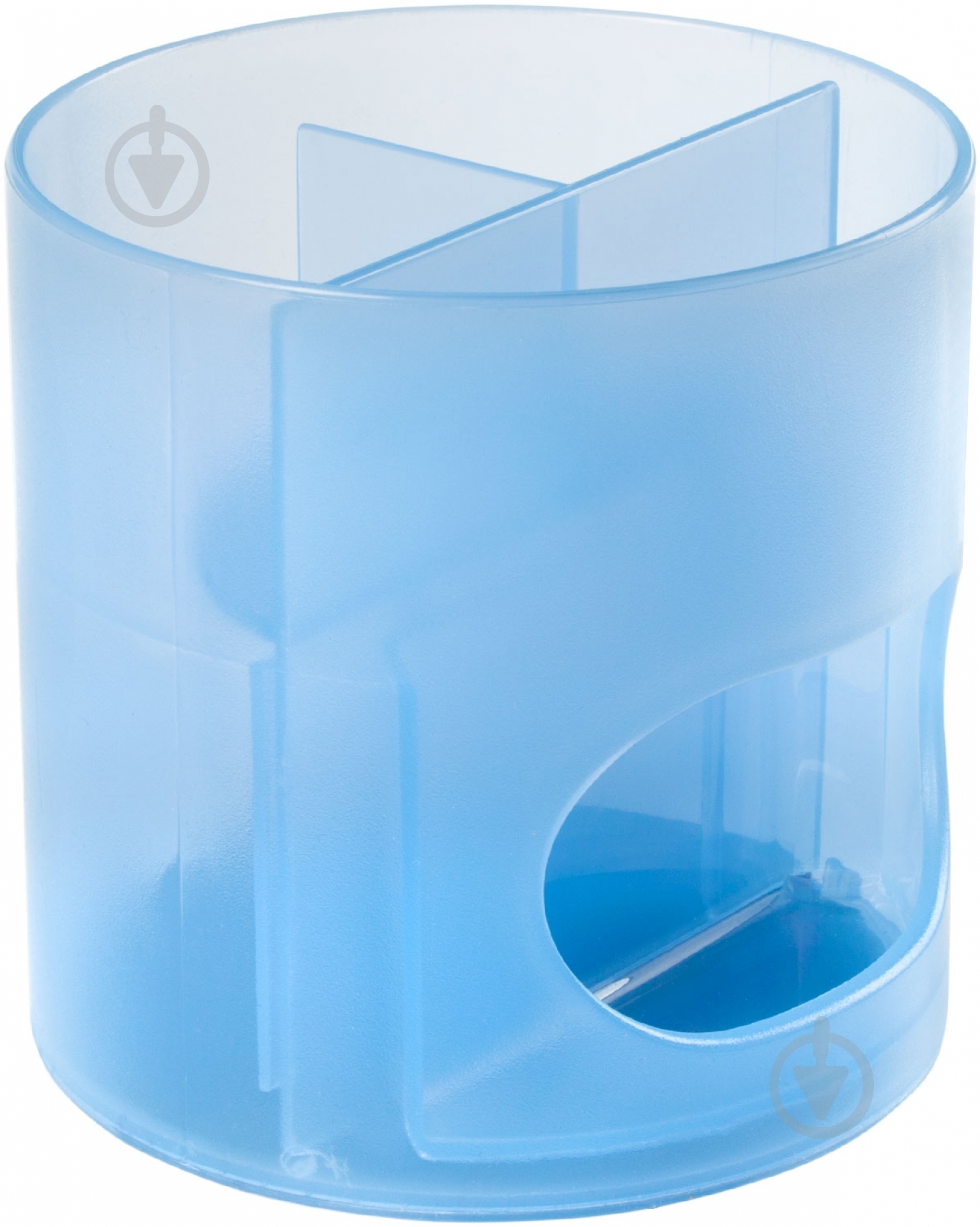 Подставка для ручек 9132 Deli - фото 1 Подставка для ручек 9132 Deli - фото 1