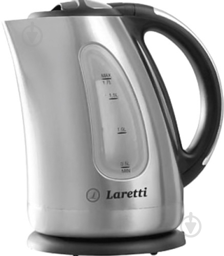 Электрочайник Laretti LR7505 - фото 1