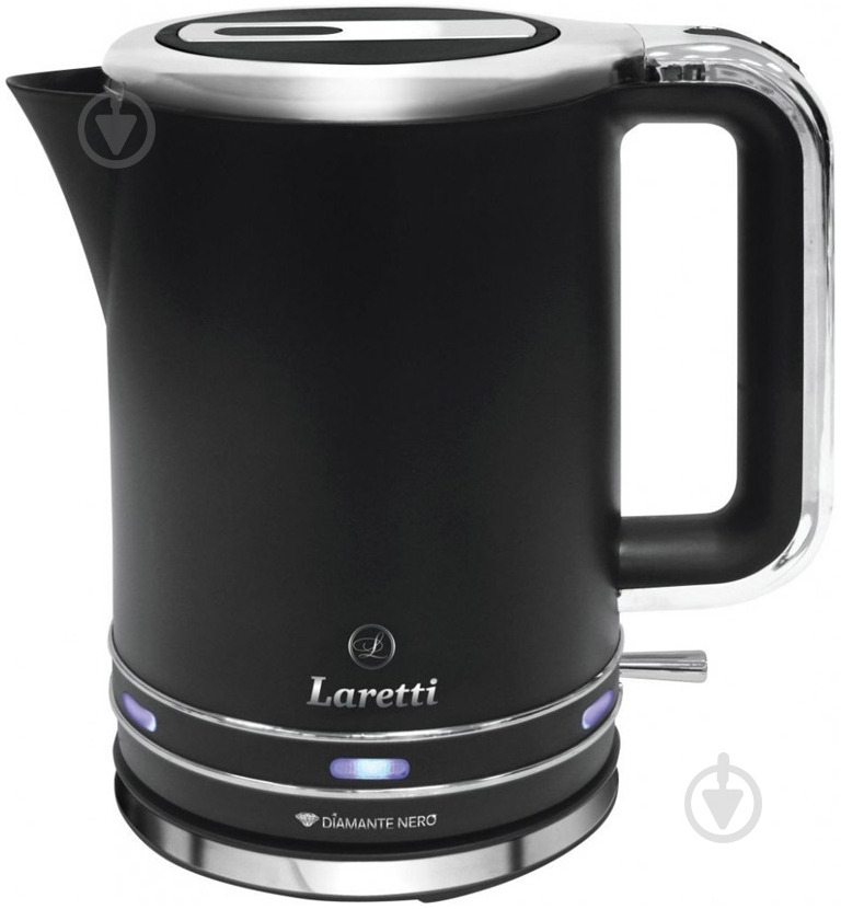 Электрочайник Laretti LR7507 - фото 1