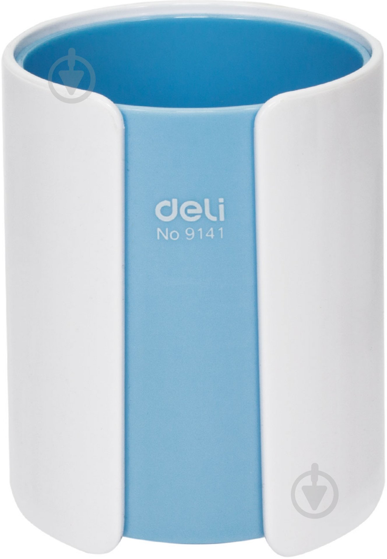 Подставка для ручек 9141 Deli - фото 1 Подставка для ручек 9141 Deli - фото 1