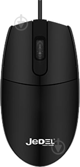 Мышь Jedel 230+ - фото 1
