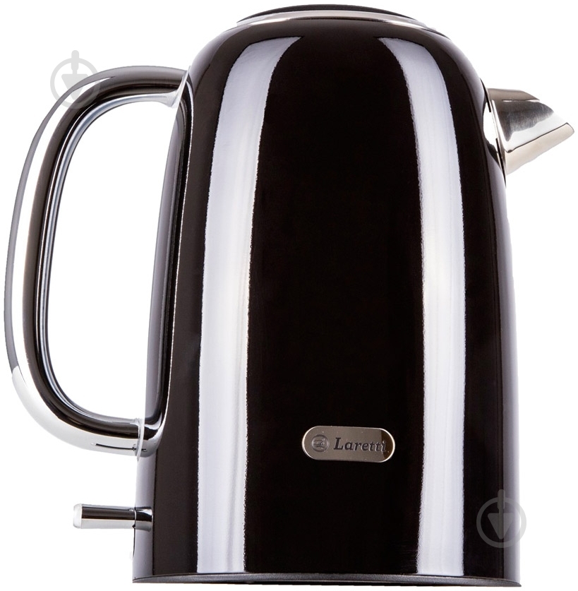 Электрочайник Laretti LR7509 black - фото 1 Электрочайник Laretti LR7509 black - фото 1