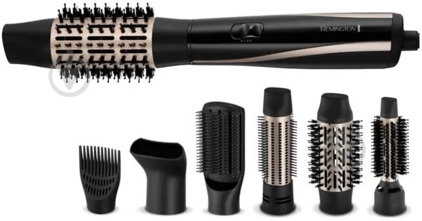 Стайлер Remington AS7700 E51 Blow Dry & Style - фото 2 Стайлер Remington AS7700 E51 Blow Dry & Style - фото 2