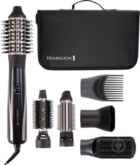 Стайлер Remington AS7700 E51 Blow Dry & Style - фото 12 Стайлер Remington AS7700 E51 Blow Dry & Style - фото 12