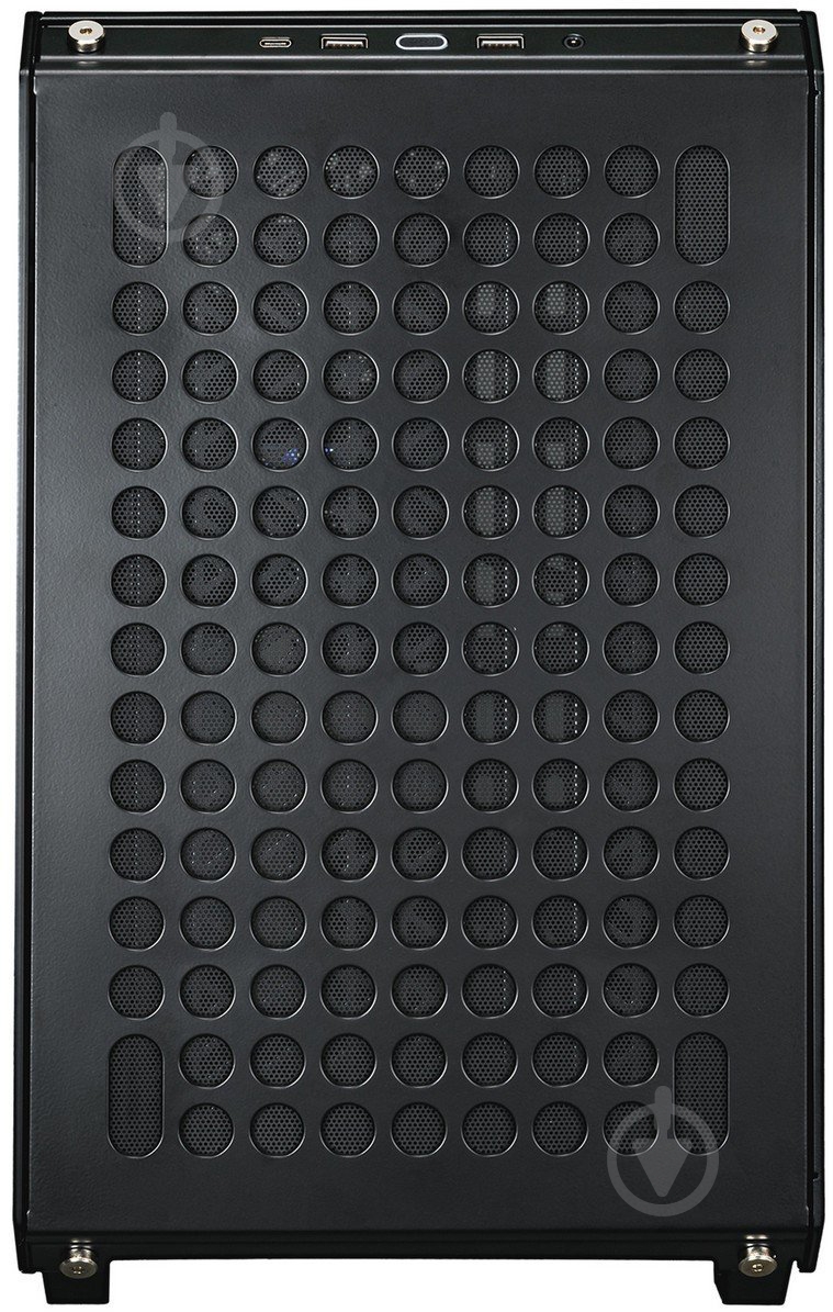 Корпус Cooler Master Q500-KGNN-S00 - фото 2
