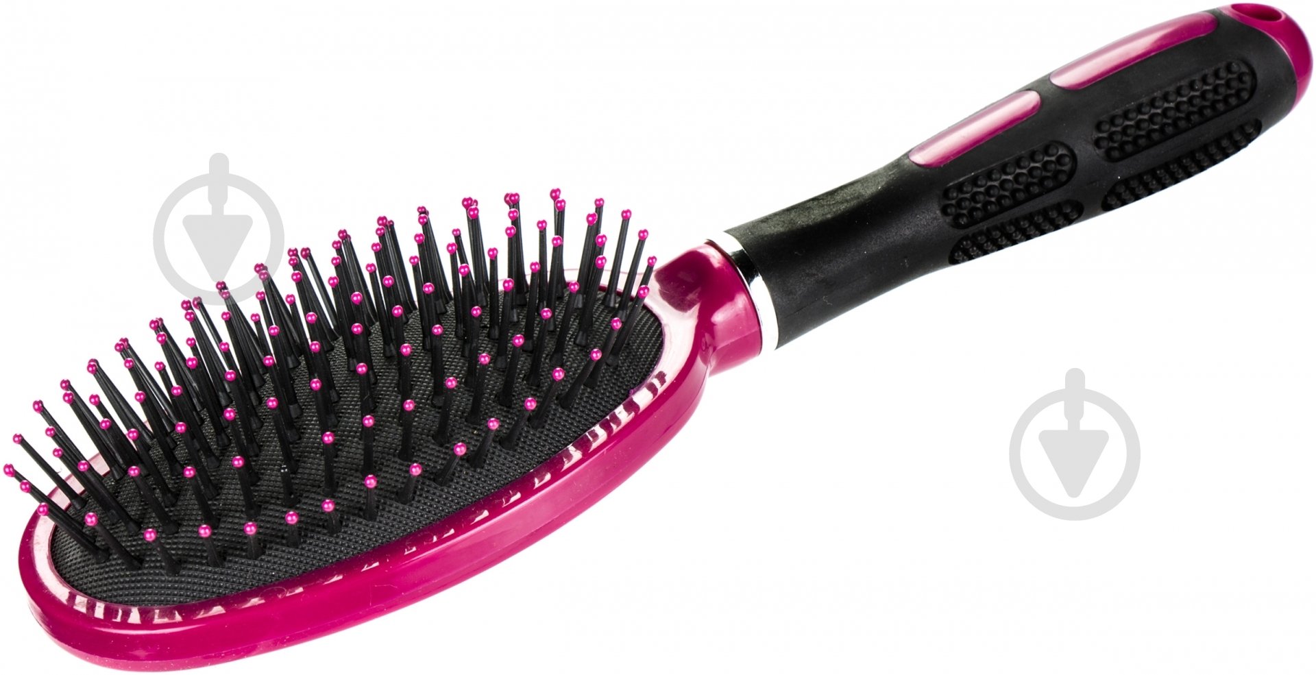 Щетка для волос Beauty Line 499532 розовый - фото 1