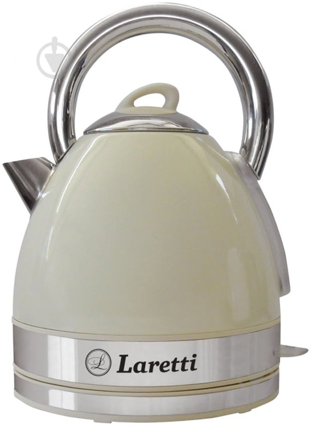 Електрочайник Laretti LR7510 - фото 1