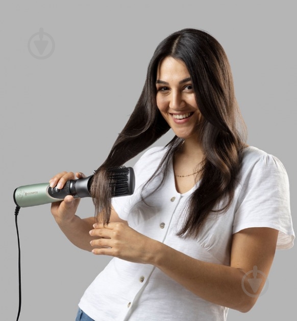 Стайлер Remington AS5860 E51 Botanicals Rotating - фото 3 Стайлер Remington AS5860 E51 Botanicals Rotating - фото 3