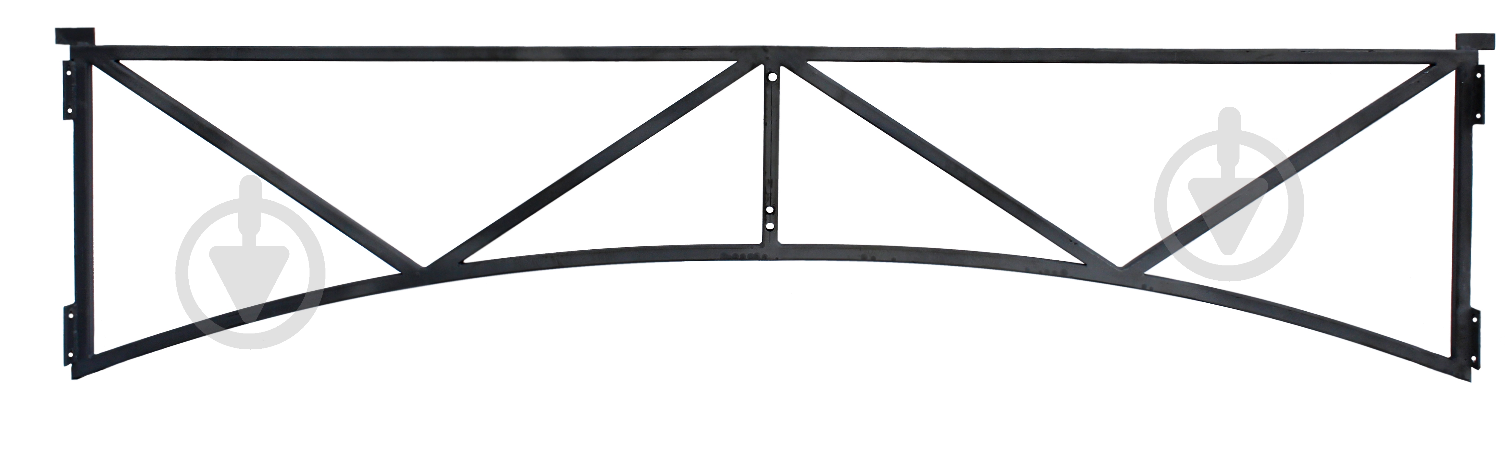 Боковая стенка Ферма СТ-1 (3) - фото 1 Боковая стенка Ферма СТ-1 (3) - фото 1