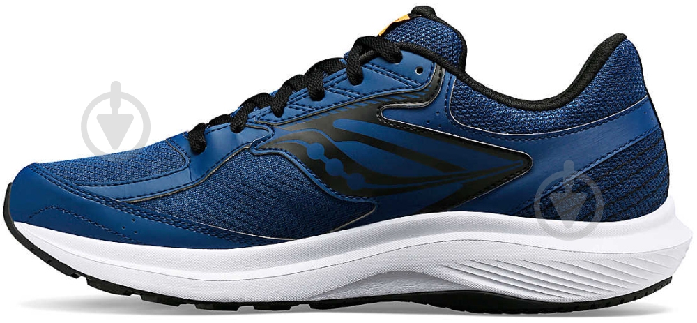 ᐉ Кросівки чоловічі демісезонні Saucony COHESION 17 S20943-104 р