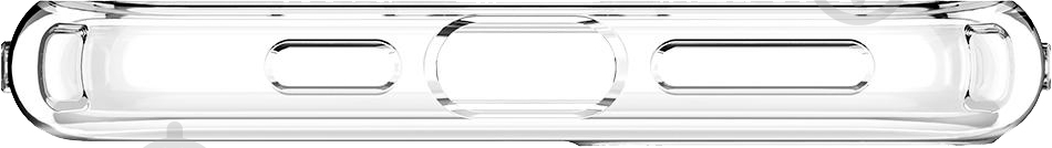 Чохол Spigen Liquid Crystal Crystal Clear для Apple iPhone 11 Pro - фото 7 Чохол Spigen Liquid Crystal Crystal Clear для Apple iPhone 11 Pro - фото 7