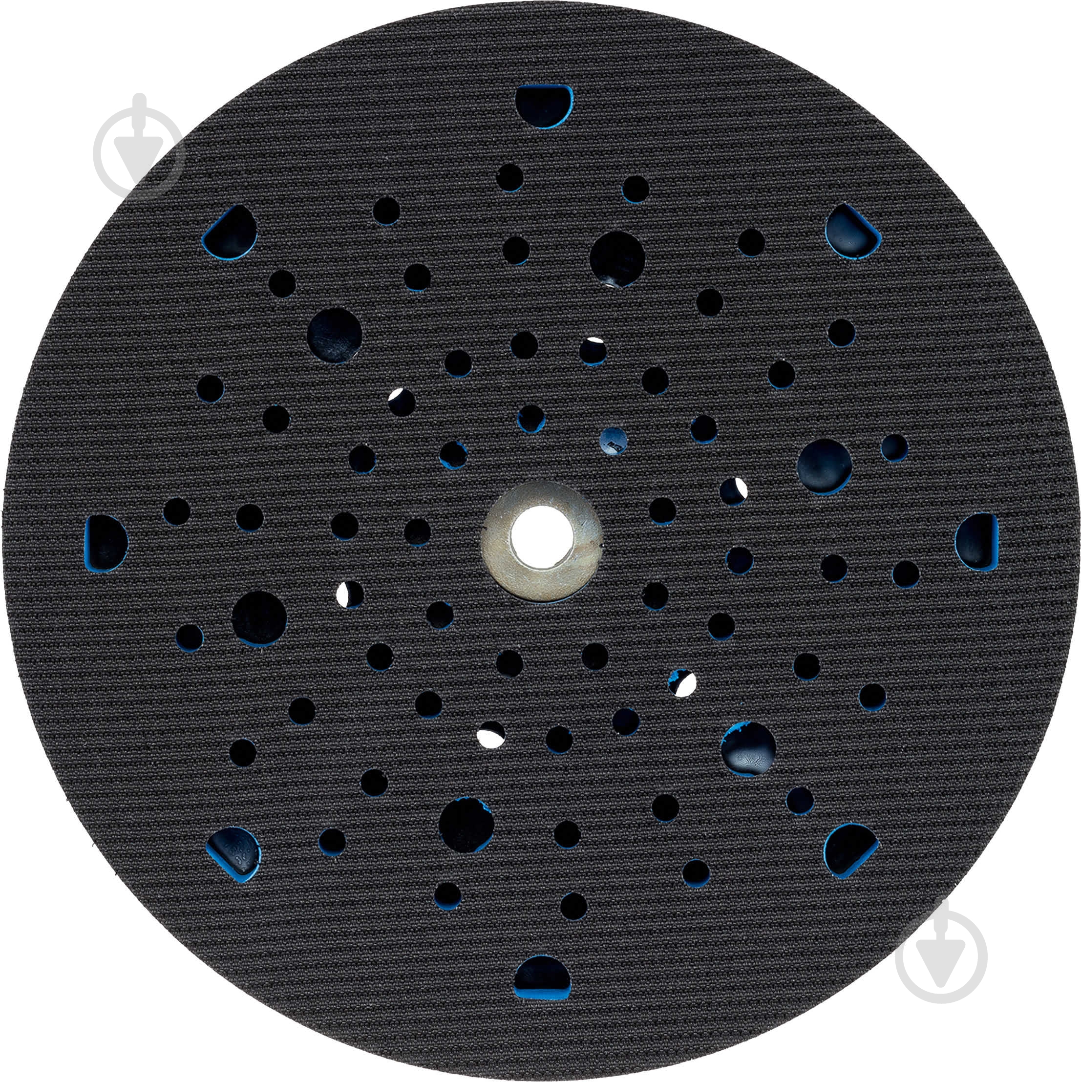 Платформа шлифовальная Bosch EXPERT Multihole 150 мм 2608900008 - фото 3 Платформа шлифовальная Bosch EXPERT Multihole 150 мм 2608900008 - фото 3