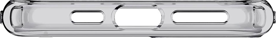 Чехол Spigen Liquid Crystal Space Crystal для Apple iPhone 11 Pro - фото 5