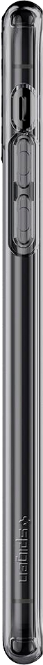 Чехол Spigen Liquid Crystal Space Crystal для Apple iPhone 11 Pro - фото 2