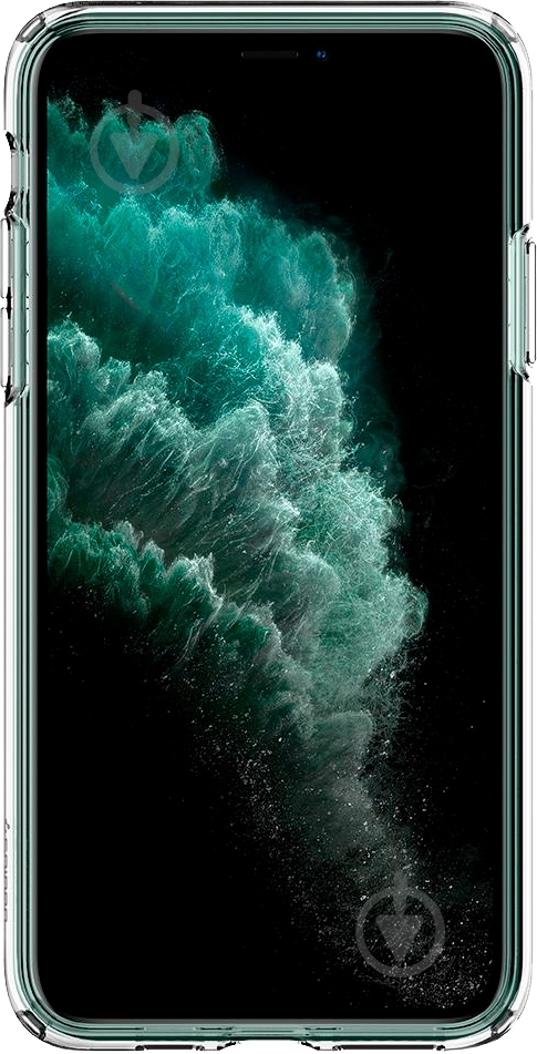 Чехол Spigen Liquid Crystal Space Crystal для Apple iPhone 11 Pro - фото 7
