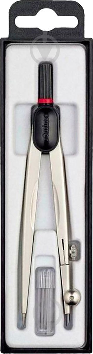 Циркуль Compact D320 S0676530 Rotring Drawing - фото 1