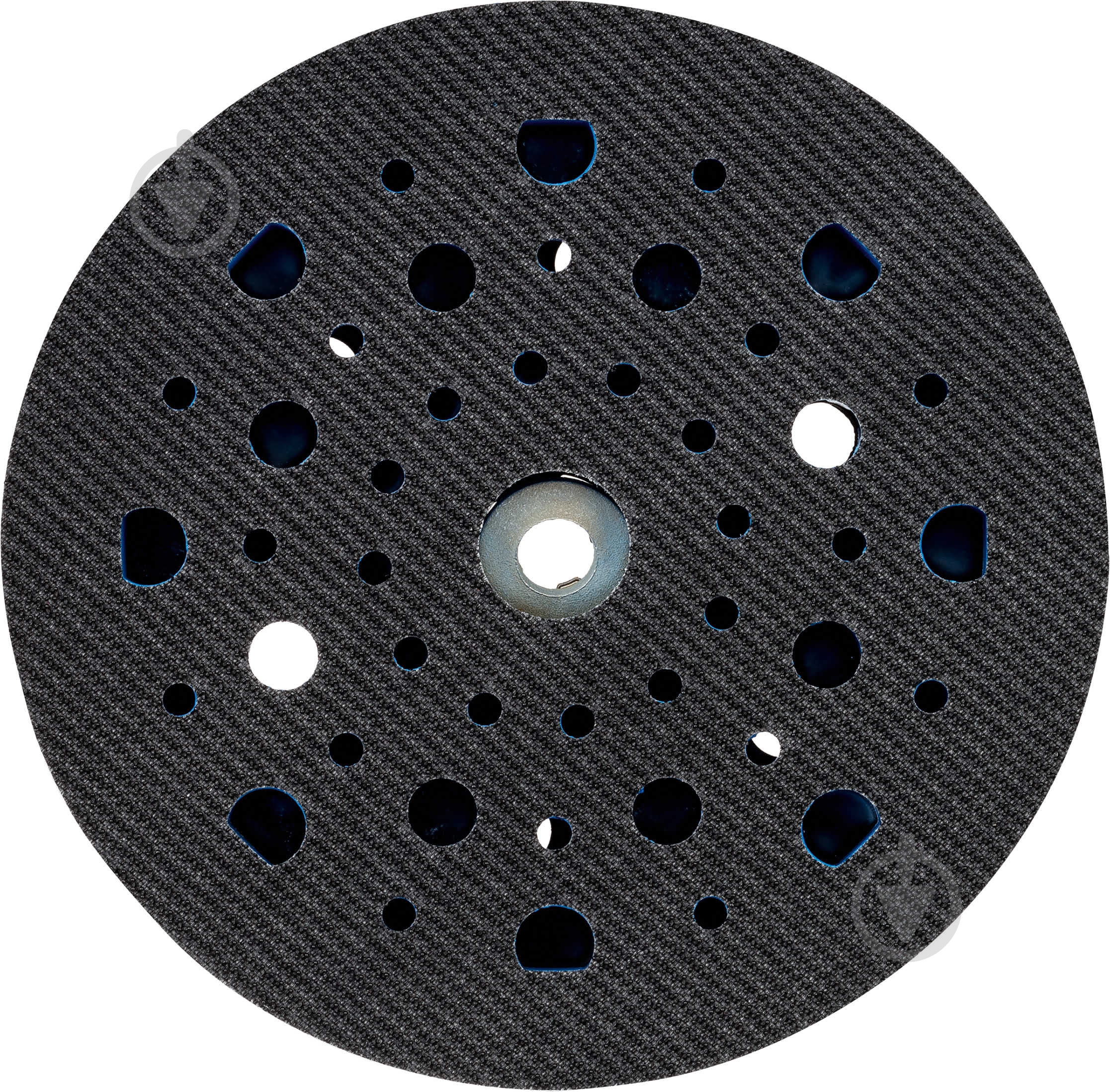 Платформа шліфувальна Bosch EXPERT Multihole 125 мм 2608900005 - фото 3