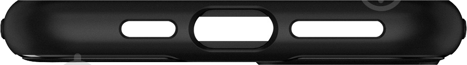 Чехол Spigen Core Armor Matte Black для Apple iPhone 11 Pro Max - фото 5
