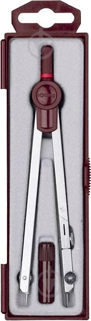 Циркуль Centro D380 S0214320 Rotring Drawing - фото 1 Циркуль Centro D380 S0214320 Rotring Drawing - фото 1