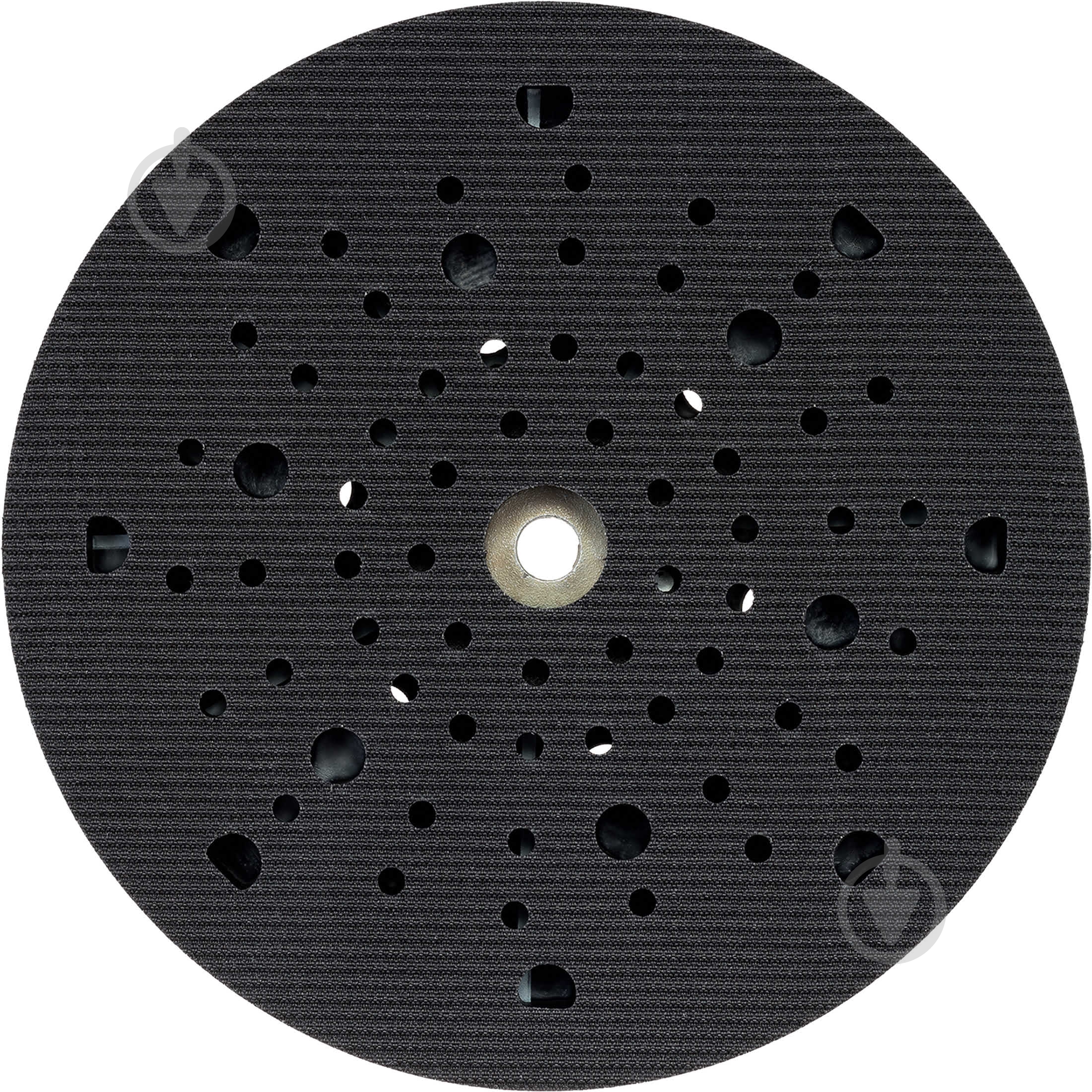 Платформа шлифовальная Bosch EXPERT Multihole medium 150 мм 2608900007 - фото 3