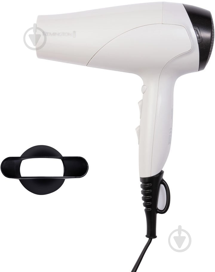 Фен Remington D3194 Ionic Dry - фото 2