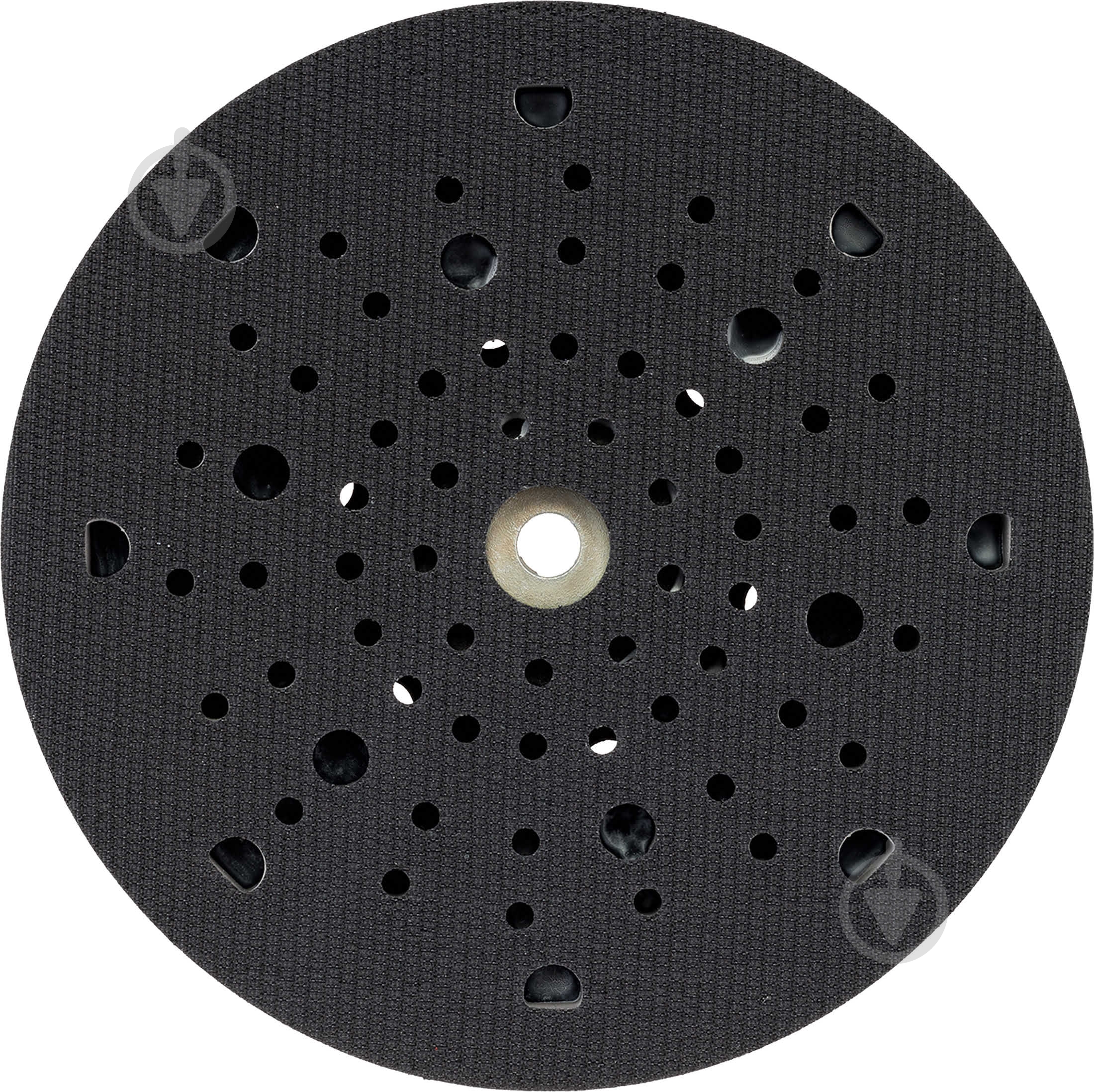 Платформа шліфувальна Bosch EXPERT Multihole soft 150 мм 2608900006 - фото 3