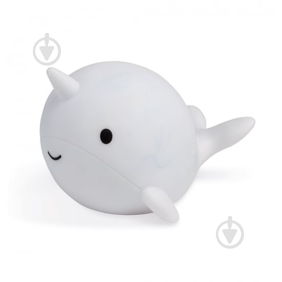 Игрушка для купания Janod Рисование. Нарвал J04726 - фото 3