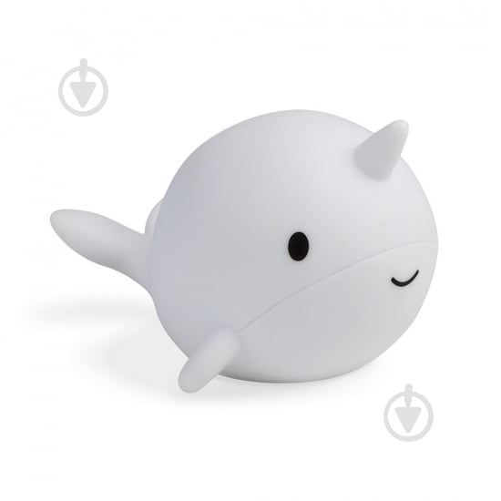 Игрушка для купания Janod Рисование. Нарвал J04726 - фото 8