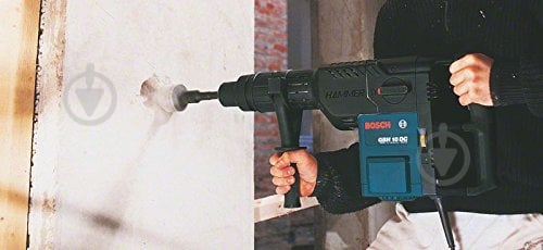 Хвостовик для коронки Bosch 2608550057 - фото 3