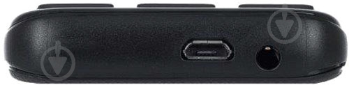 Мобильный телефон Bravis C281 Wide Dual Sim black - фото 6