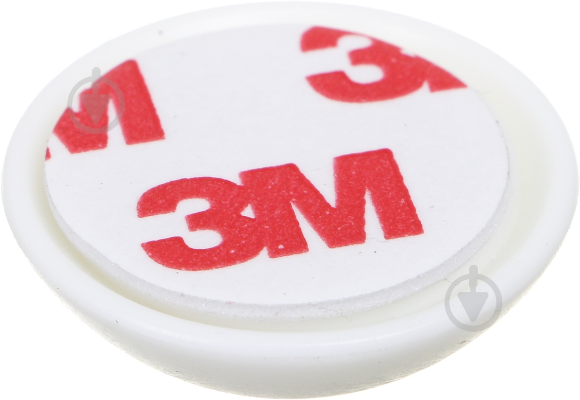 Стопор дверной MVM M-35 W белый - фото 3 Стопор дверной MVM M-35 W белый - фото 3