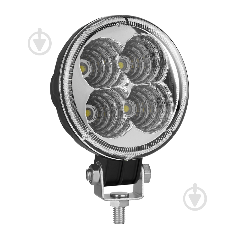 Фара светодиодная WINSO Pro 780110 12 Вт 10 В - фото 1
