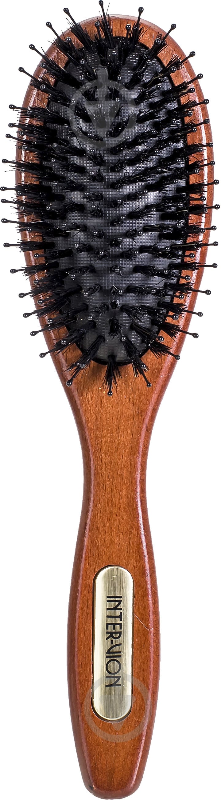 Щетка для волос Beauty Line 499740 коричневый - фото 1