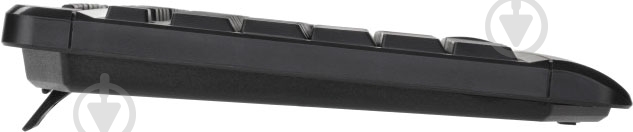 Комплект клавіатура та миша 2E MK410 WL Black - фото 6