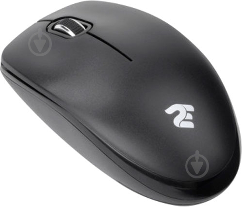 Комплект клавіатура та миша 2E MK410 WL Black - фото 8