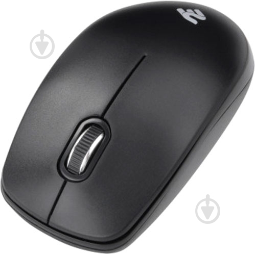 Комплект клавіатура та миша 2E MK410 WL Black - фото 9