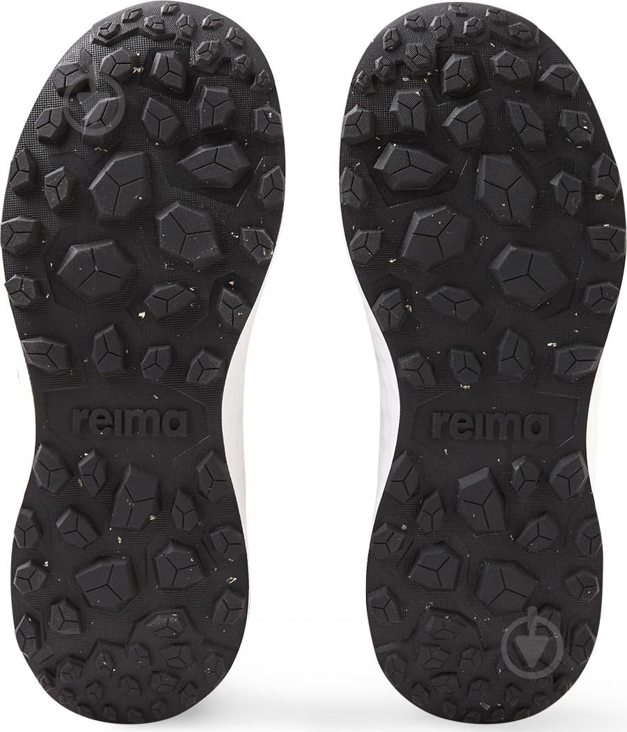 Кроссовки для мальчиков демисезонные Reima Edistys 5400008B-9990 р.30 - фото 6 Кроссовки для мальчиков демисезонные Reima Edistys 5400008B-9990 р.30 - фото 6