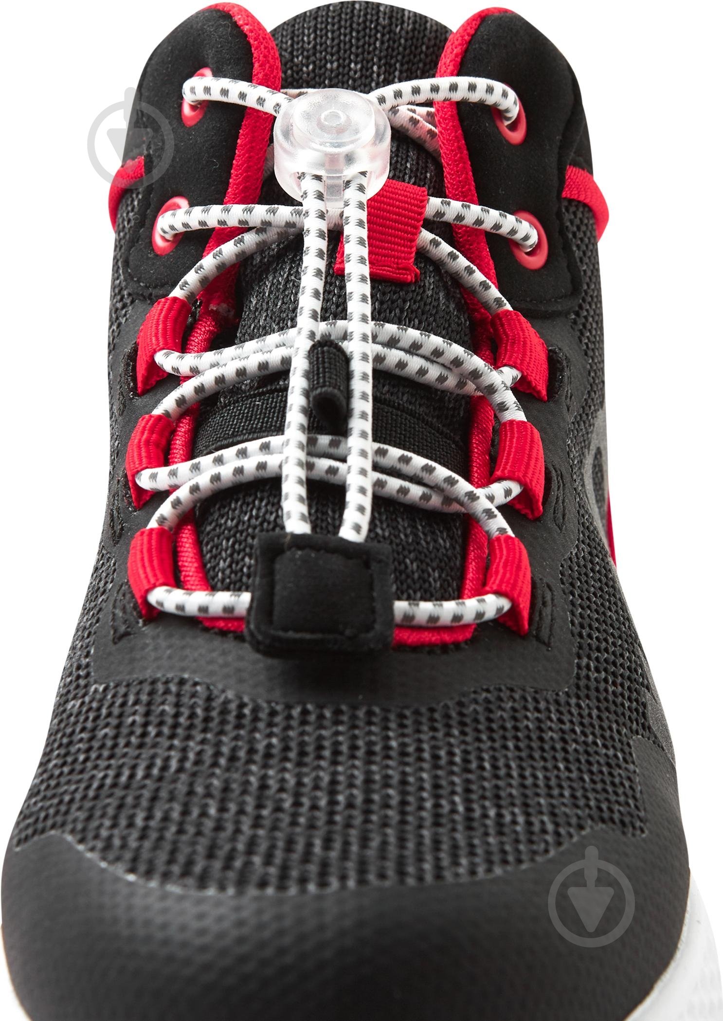 Кроссовки для мальчиков демисезонные Reima Edistys 5400008B-9990 р.30 - фото 8 Кроссовки для мальчиков демисезонные Reima Edistys 5400008B-9990 р.30 - фото 8